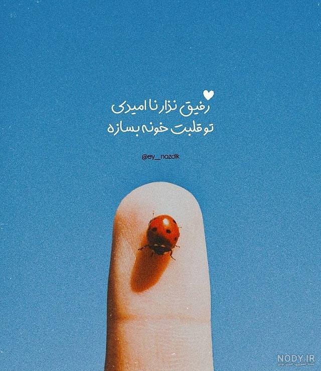 عکس رفیق پسرانه عکس رفیق پسرانه