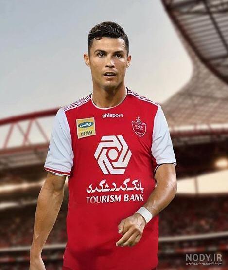 عکس لباس پرسپولیسی دخترانه