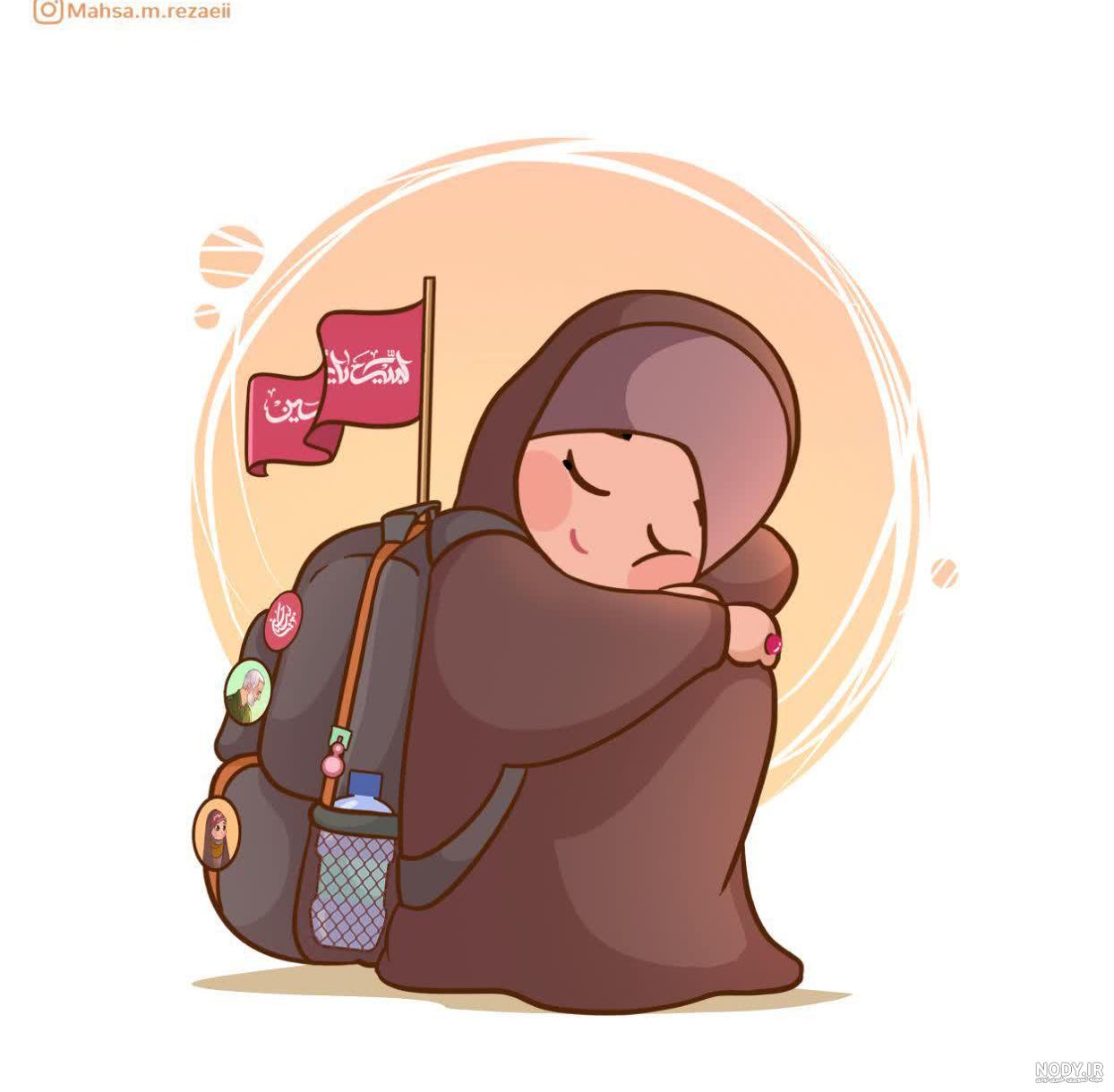 عکس پروفایل مذهبی الله عکس پروفایل مذهبی الله