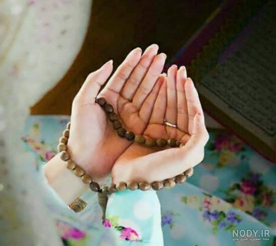 پروفایل مذهبی دخترانه نظامی