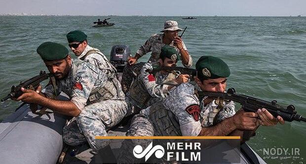 عکس ارتش ها - عکس نودی
