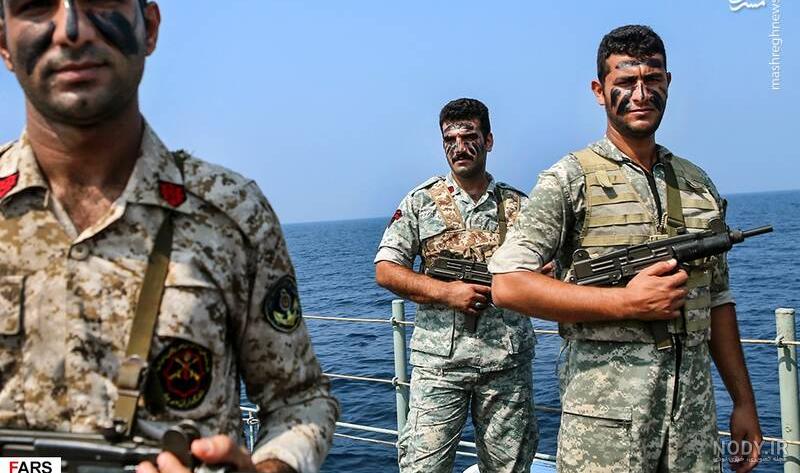 بزرگترین پادگان ارتش ایران کجاست