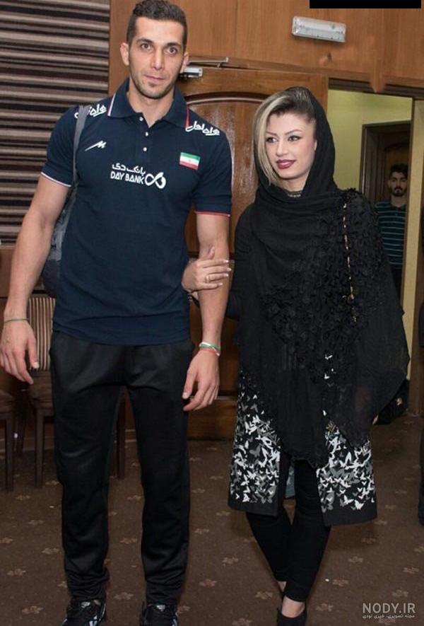 بیوگرافی امیر غفور