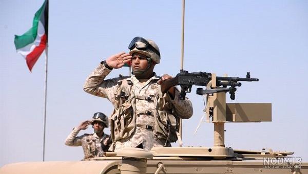 تانک کرار تانک کرار