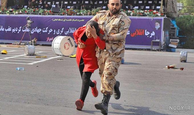 تعداد ارتش ایران