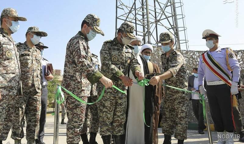 جدیدترین تکنولوژی نظامی ایران جدیدترین تکنولوژی نظامی ایران
