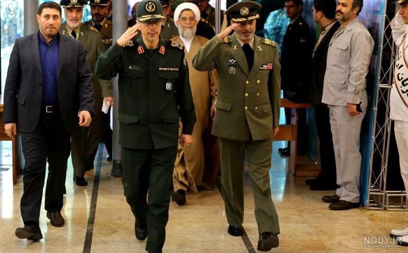 خانه فرمانده کل ارتش