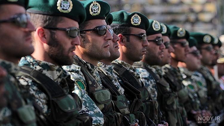 خرید لباس سبز سپاه پاسداران خرید لباس سبز سپاه پاسداران