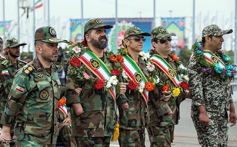 سایت ارتش