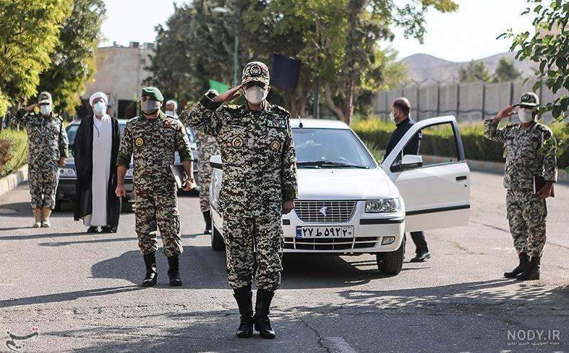 سایت پدافند هوایی ارتش سایت پدافند هوایی ارتش