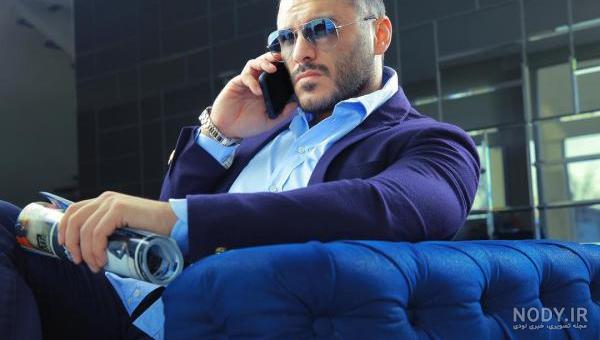 سن آرمین زارعی سن آرمین زارعی