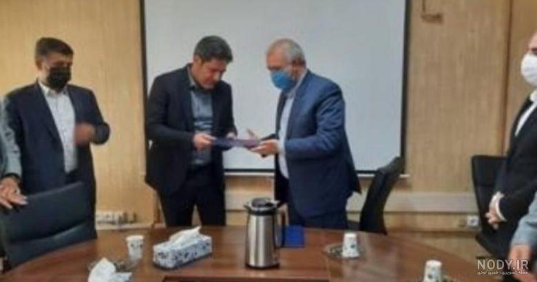 شرکت توسعه راههای پارس در بورس