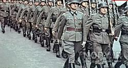 علت اصلی شکست المان در جنگ جهانی دوم علت اصلی شکست المان در جنگ جهانی دوم