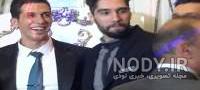 عکس آرمین تهرانی