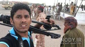 عکس ارتش یمن