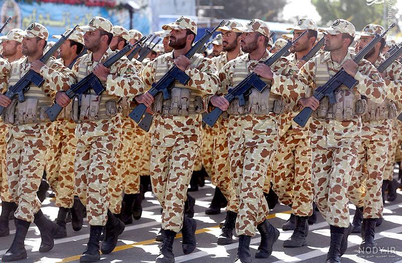 عکس بیمارستان ارتش تهران