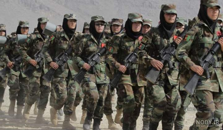 عکس زنان ارتش امریکا عکس زنان ارتش امریکا