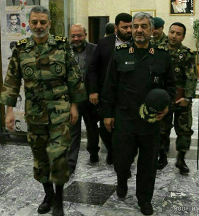 عکس سپاه و ارتش عکس سپاه و ارتش