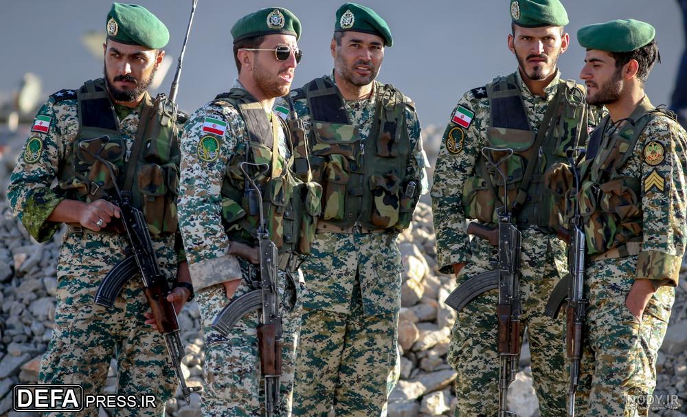 عکس فرمانده نیروی زمینی ارتش عکس فرمانده نیروی زمینی ارتش