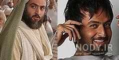 عکس همسر پندار اکبری