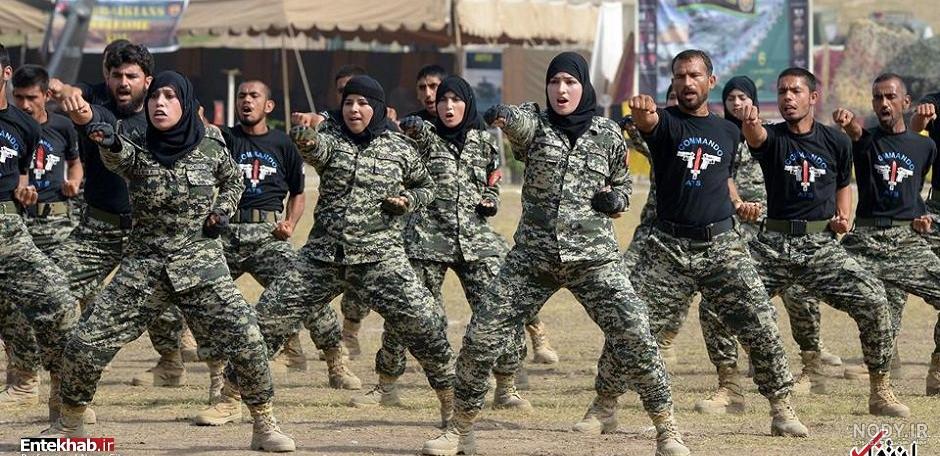 عکس پادگان ارتش زنجان عکس پادگان ارتش زنجان