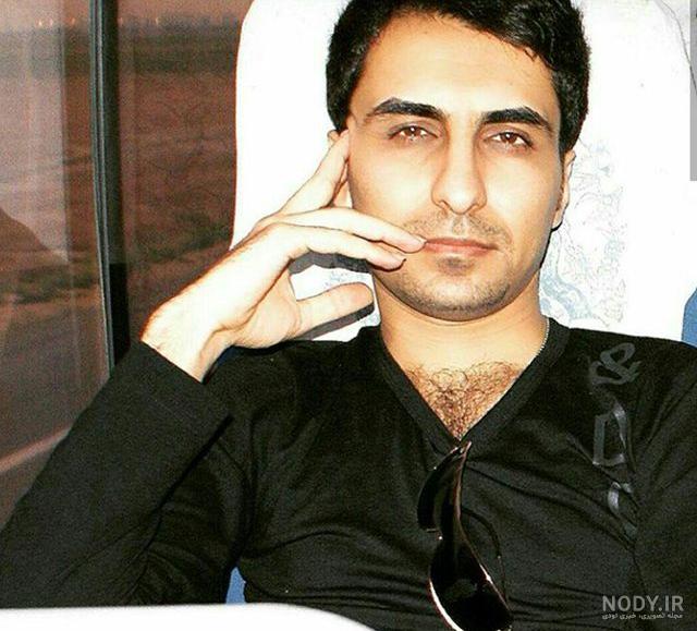 عکسهای همسر امین حبیبی عکسهای همسر امین حبیبی