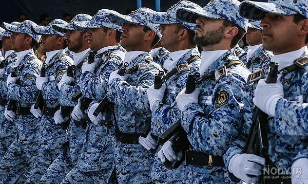 فرماندهان ارتش