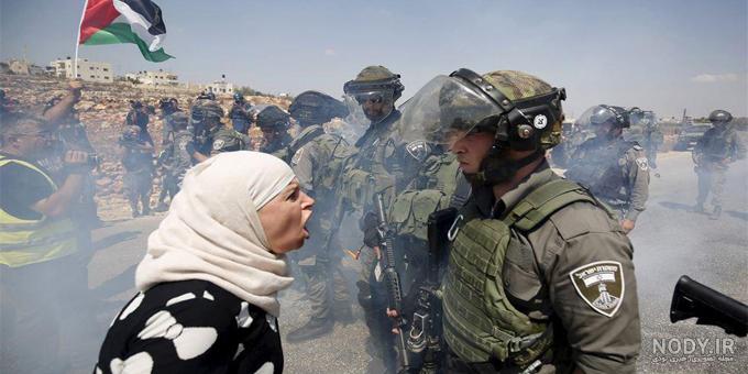 فلسطین اشغالی فلسطین اشغالی