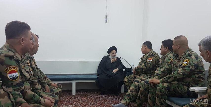 قدرت نظامی عراق در زمان صدام