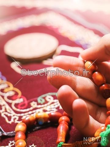متن در مورد نماز