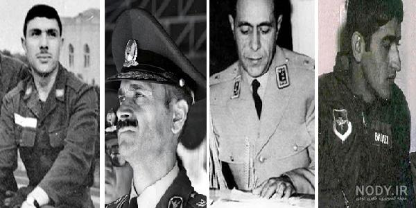 نیروی زمینی شاهنشاهی نیروی زمینی شاهنشاهی