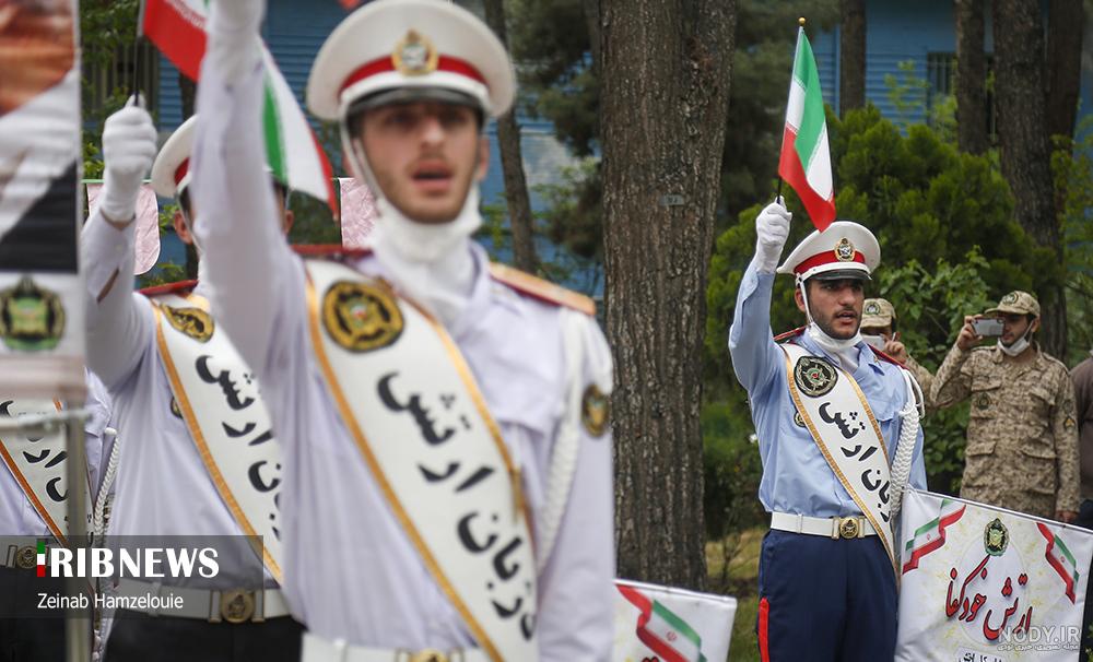 وظیفه دژبان ارتش وظیفه دژبان ارتش
