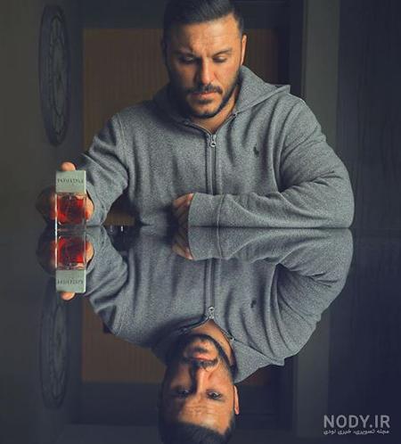 پیج اصلی آرمین احمدی پیج اصلی آرمین احمدی
