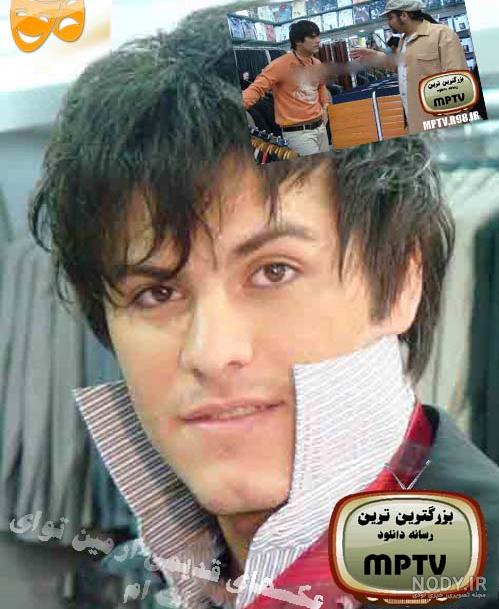 چرا ارمین 2afm اهنگ نمیخونه
