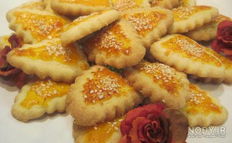 عکس شیرینی چای