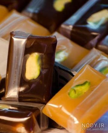 نوقا و ریس تبریز