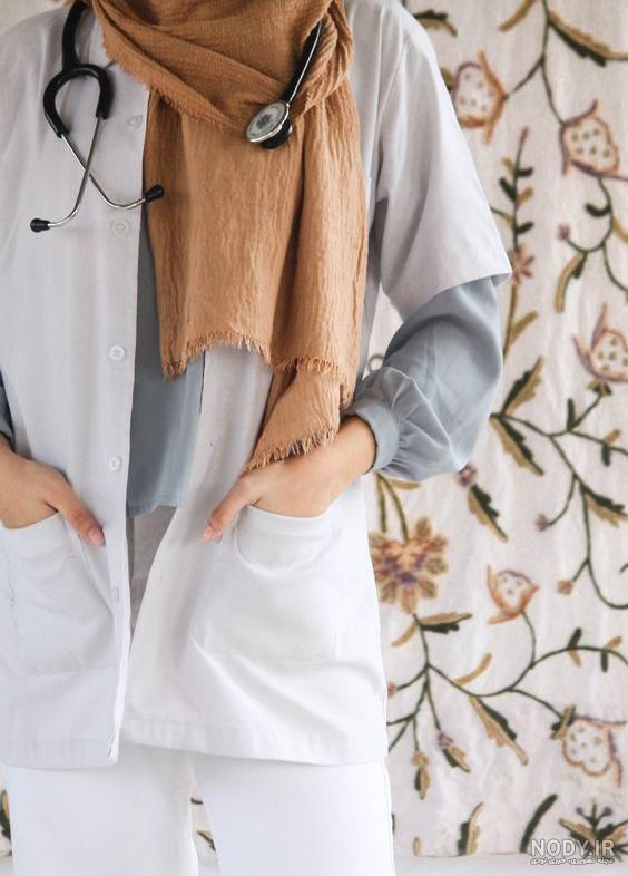  عکس پروفایل دکتری دخترانه فانتزی