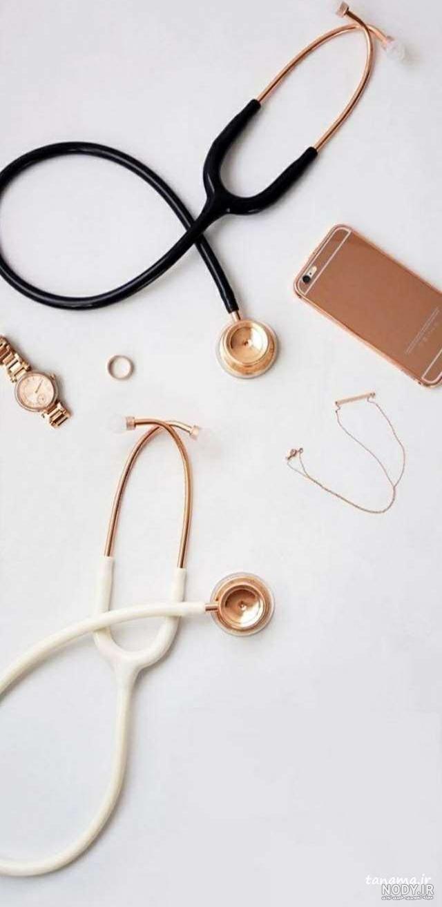  عکس پروفایل دکتری دخترانه فانتزی