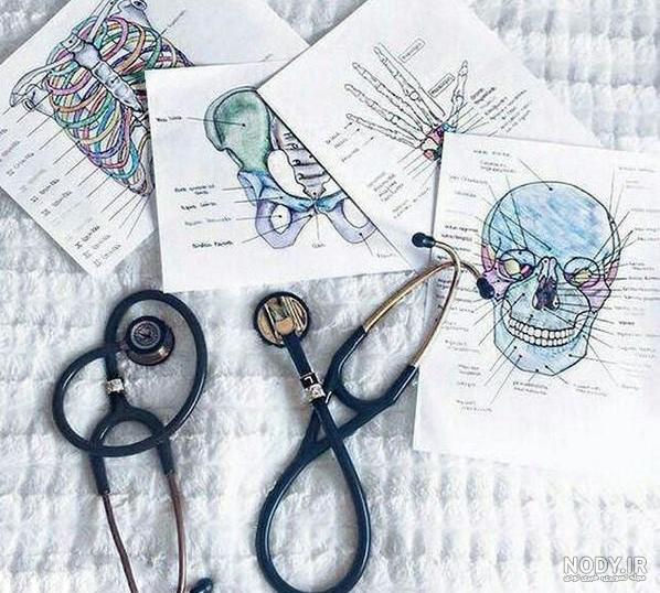  عکس پروفایل دکتری دخترانه فانتزی