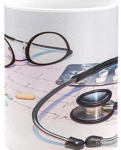  عکس پروفایل دکتری دخترانه فانتزی