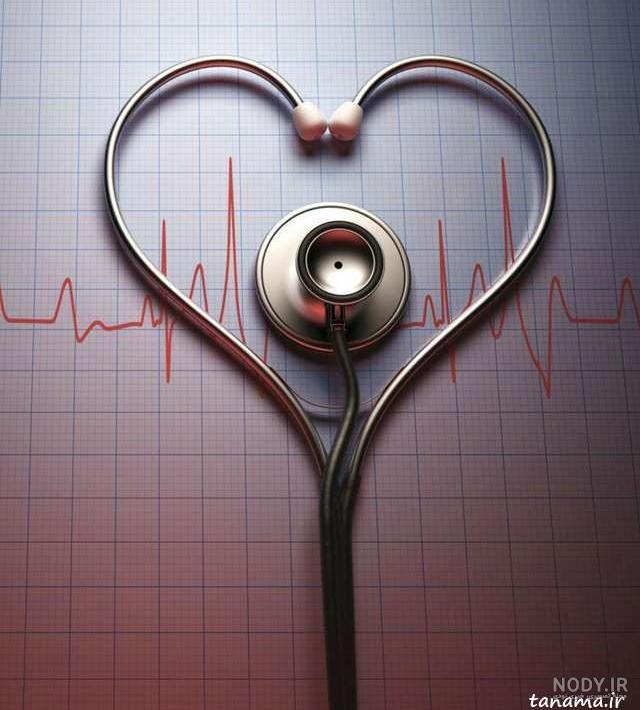 عکس پروفایل دکتری دخترانه فانتزی