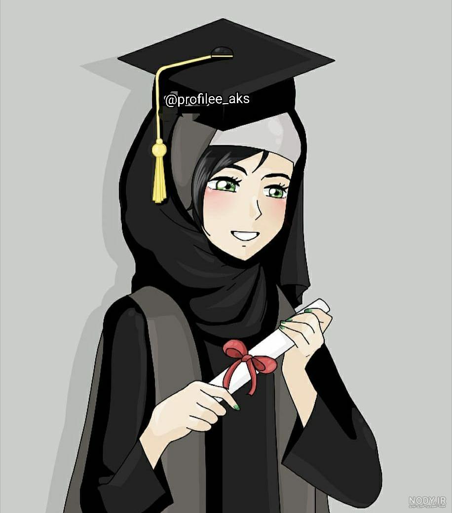  عکس پروفایل دکتری دخترانه فانتزی