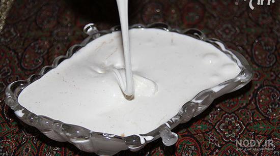 جعبه شیرینی ساده جعبه شیرینی ساده