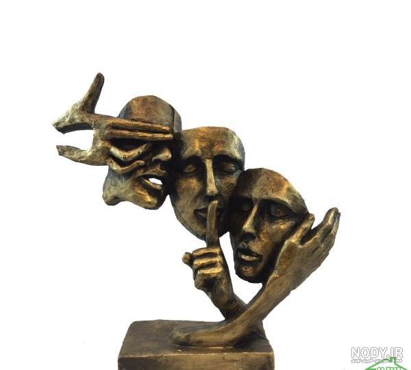 مجسمه قو کریستال مجسمه قو کریستال