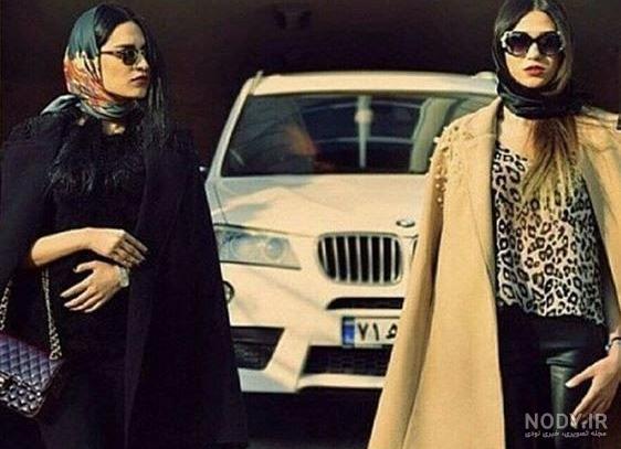 10 زن ثروتمند ایران