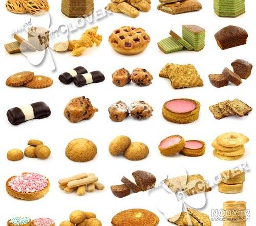 ایده برای شیرینی فروشی