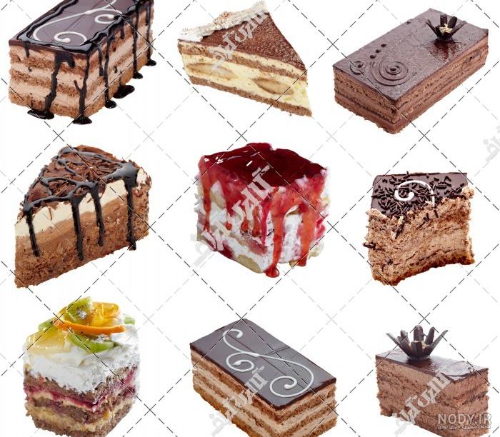 بهترین شیرینی فروشی های دنیا
