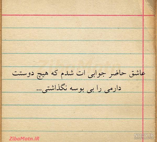 حاضر جوابی برای کلمه اوکی حاضر جوابی برای کلمه اوکی