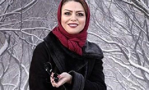 شبنم فرشادجو و مهدی هاشمی شبنم فرشادجو و مهدی هاشمی