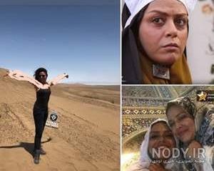 عکس شبنم فرشادجو عکس شبنم فرشادجو